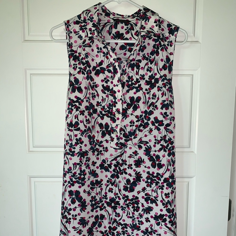Banana Republic Dress